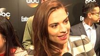imagem de Agent Carter 1ª Temporada Entrevista com Hayley Atwell