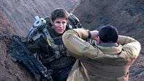 imagem de No Limite do Amanhã Making of (1) Original - Tom Cruise