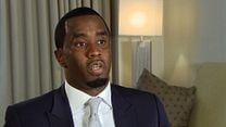 imagem de A Grande Escolha Entrevista (2) Legendada - Sean Combs