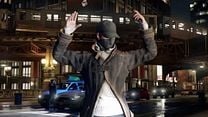 imagem de Watch Dogs Trailer de Lançamento Legendado