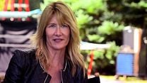 imagem de A Culpa é das Estrelas Entrevista (4) Original - Laura Dern