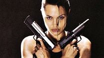 imagem de Lara Croft: Tomb Raider Trailer Original