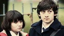 imagem de Submarine Trailer Original