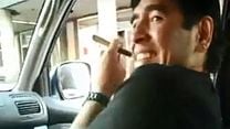 imagem de Maradona Trailer com legendas em inglês