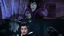 imagem de Malévola Trailer (6) Legendado - Mashup