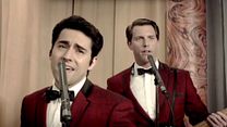 imagem de Jersey Boys: Em Busca da Música Comercial de TV (3) Original