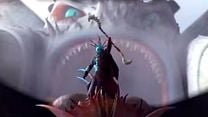imagem de Como Treinar o Seu Dragão 2 Clipe (9) Original