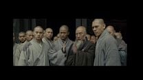 imagem de Shaolin Trailer Original