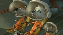 imagem de Space Dogs Trailer Original