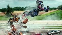 imagem de Transformers: A Era da Extinção Comercial de TV (10) Original