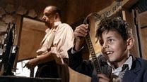 imagem de Cinema Paradiso Trailer Original