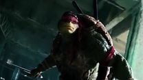 imagem de As Tartarugas Ninja Trailer (3) Original