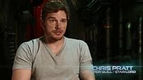 imagem de Guardiões da Galáxia Featurette (1) Original - Senhor das Estrelas