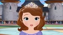 imagem de Princesinha Sofia: Era Uma Vez Trailer Dublado