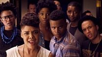 imagem de Dear White People Teaser Original