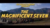 imagem de Sete Homens e Um Destino Trailer Original
