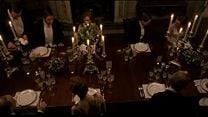 imagem de Assassinato em Gosford Park Trailer Original