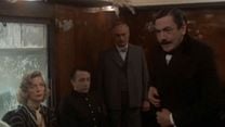imagem de Assassinato no Orient Express Trailer Original
