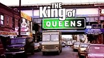 imagem de The King of Queens Sequência Original de Abertura