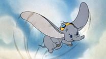 imagem de Dumbo Trailer Original