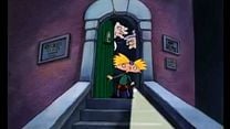 imagem de Hey Arnold! Sequência de Abertura