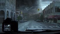imagem de No Olho do Tornado Trailer Original
