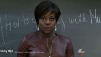 imagem de How To Get Away With Murder 1ª Temporada "Obsession" Teaser
