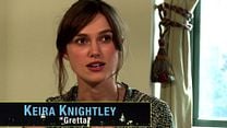 imagem de Mesmo Se Nada Der Certo Entrevista (1) Original - Keira Knightley