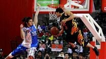 imagem de Basquete Shaolin: Águias das Quadras Trailer Original