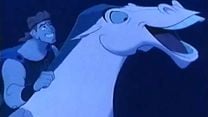 imagem de Hércules Trailer Original