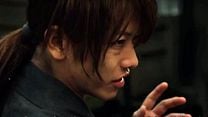 imagem de Rurôni Kenshin: Kyôto Taika-hen Teaser Original