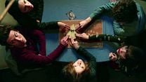 imagem de Ouija - O Jogo dos Espíritos Trailer Original