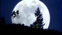 imagem de E.T. - O Extraterrestre Trailer Original (1)