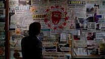 imagem de 12 Monkeys 1ª Temporada Trailer Original