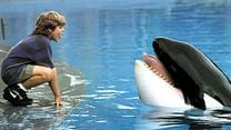 imagem de Free Willy Trailer Original