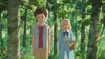 imagem de As Memórias de Marnie Trailer Original