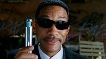 imagem de Homens de Preto 3 Trailer Dublado