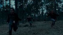 imagem de Harry Potter e as Relíquias da Morte - Parte 1 Trailer (2) Original