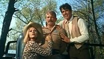 imagem de Bonnie e Clyde - Uma Rajada de Balas Trailer Original