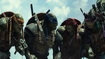 imagem de As Tartarugas Ninja Trailer (4) Original