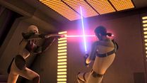 imagem de Star Wars Rebels 1ª Temporada Trailer Original: A Look Ahead