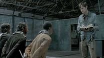 imagem de The Walking Dead 5ª Temporada Trailer Comic-Con