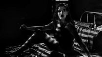 imagem de Sin City: A Dama Fatal Trailer Original Para Maiores