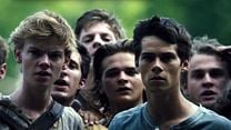 imagem de Maze Runner - Correr ou Morrer Trailer (2) Legendado