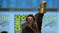 Vingadores: Era de Ultron - Painel da Marvel na Comic-Con 2014: Parte 2