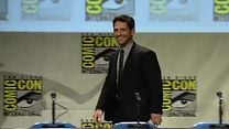 imagem de Homem-Formiga Painel na Comic-Con 2014