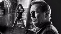 imagem de Sin City: A Dama Fatal Comercial de TV (2) Original