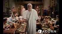 imagem de I, Claudius (1976) 1ª Temporada Trailer Original do Lançamento em DVD