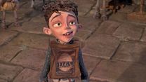 imagem de Os Boxtrolls Teaser (7) Original - Conheça Eggs