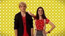 imagem de Austin & Ally 1ª Temporada Sequência de Abertura Original